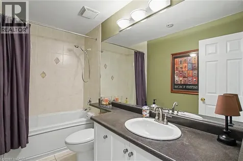 100 Beddoe Drive Hamilton ON L8P 4Z2