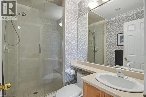 100 Beddoe Drive Hamilton ON L8P 4Z2