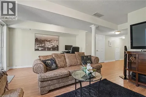 100 Beddoe Drive Hamilton ON L8P 4Z2