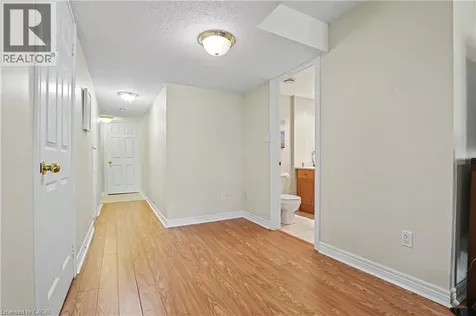 100 Beddoe Drive Hamilton ON L8P 4Z2