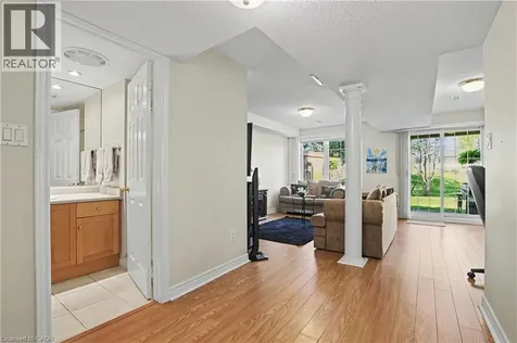 100 Beddoe Drive Hamilton ON L8P 4Z2