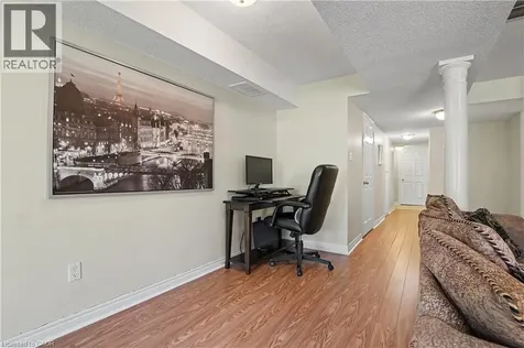 100 Beddoe Drive Hamilton ON L8P 4Z2