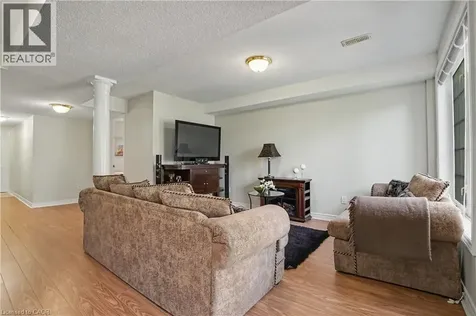 100 Beddoe Drive Hamilton ON L8P 4Z2