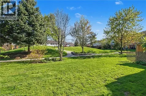 100 Beddoe Drive Hamilton ON L8P 4Z2