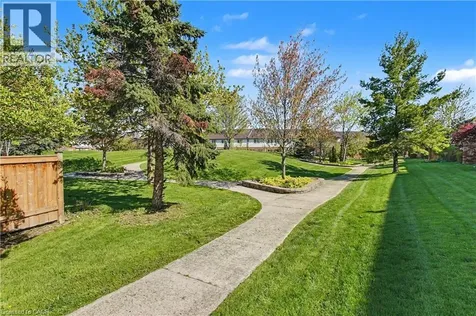 100 Beddoe Drive Hamilton ON L8P 4Z2