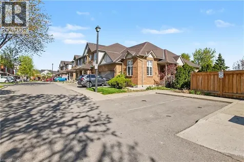 100 Beddoe Drive Hamilton ON L8P 4Z2