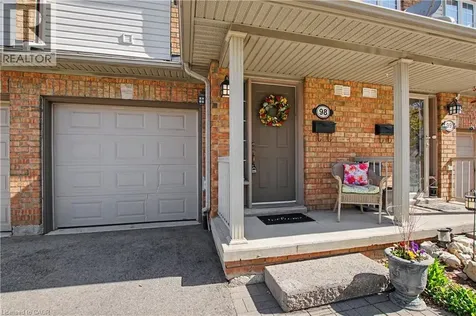 100 Beddoe Drive Hamilton ON L8P 4Z2