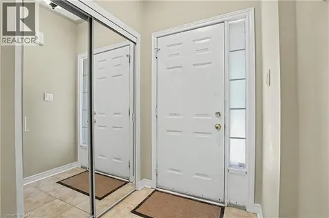 100 Beddoe Drive Hamilton ON L8P 4Z2