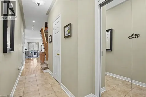 100 Beddoe Drive Hamilton ON L8P 4Z2
