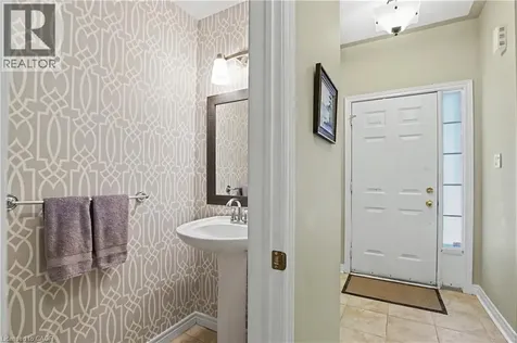 100 Beddoe Drive Hamilton ON L8P 4Z2