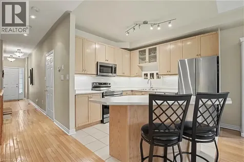 100 Beddoe Drive Hamilton ON L8P 4Z2