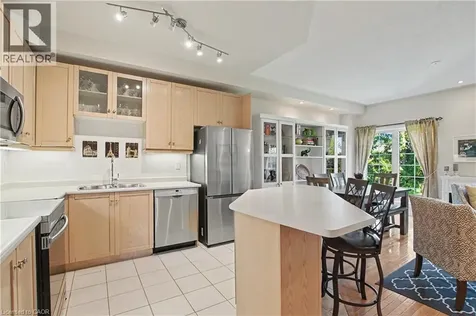 100 Beddoe Drive Hamilton ON L8P 4Z2