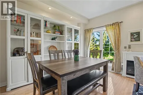 100 Beddoe Drive Hamilton ON L8P 4Z2