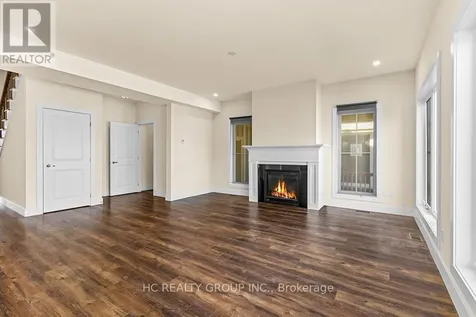 181 Yellow Birch Crescent Blue Mountains ON L9Y 0Z3