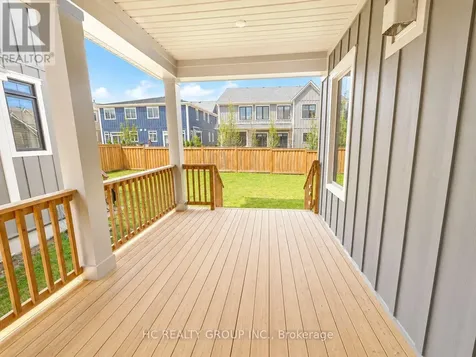181 Yellow Birch Crescent Blue Mountains ON L9Y 0Z3