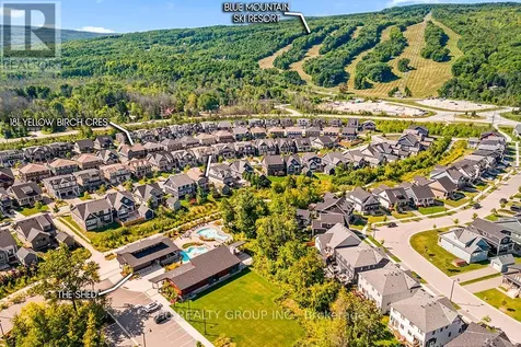 181 Yellow Birch Crescent Blue Mountains ON L9Y 0Z3