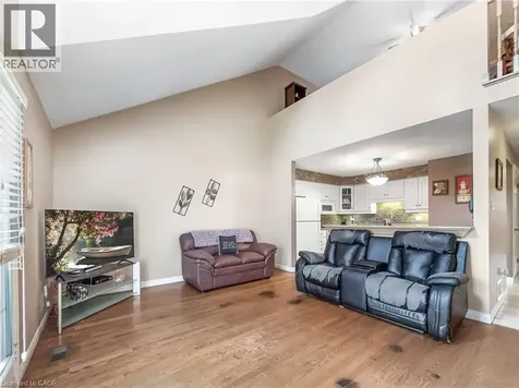 47 Dynasty Avenue Stoney Creek ON L8G 4Z5