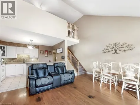 47 Dynasty Avenue Stoney Creek ON L8G 4Z5