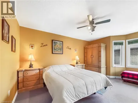 47 Dynasty Avenue Stoney Creek ON L8G 4Z5