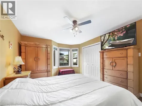 47 Dynasty Avenue Stoney Creek ON L8G 4Z5