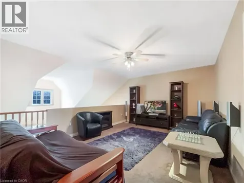 47 Dynasty Avenue Stoney Creek ON L8G 4Z5