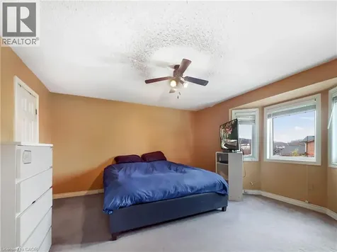 47 Dynasty Avenue Stoney Creek ON L8G 4Z5