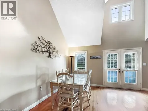 47 Dynasty Avenue Stoney Creek ON L8G 4Z5