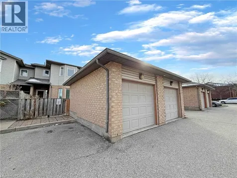 47 Dynasty Avenue Stoney Creek ON L8G 4Z5