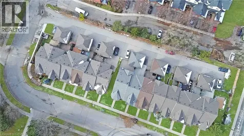 47 Dynasty Avenue Stoney Creek ON L8G 4Z5