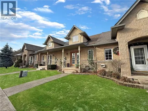 47 Dynasty Avenue Stoney Creek ON L8G 4Z5