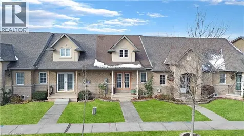 47 Dynasty Avenue Stoney Creek ON L8G 4Z5