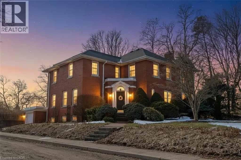 286 Union Street Simcoe ON N3Y 2B8