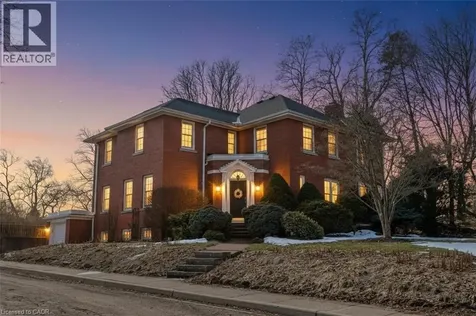 286 Union Street Simcoe ON N3Y 2B8