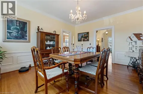 286 Union Street Simcoe ON N3Y 2B8