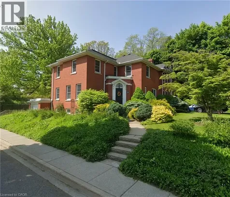 286 Union Street Simcoe ON N3Y 2B8