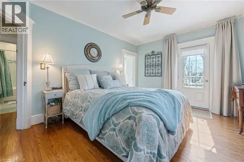 286 Union Street Simcoe ON N3Y 2B8