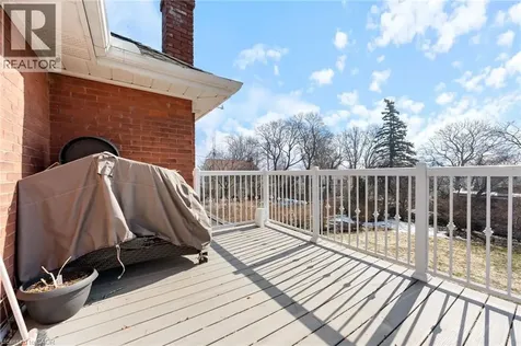 286 Union Street Simcoe ON N3Y 2B8