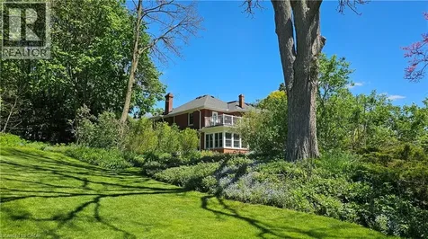 286 Union Street Simcoe ON N3Y 2B8