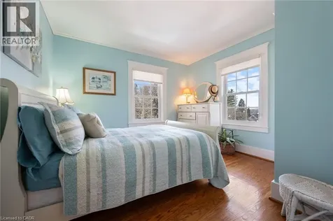 286 Union Street Simcoe ON N3Y 2B8