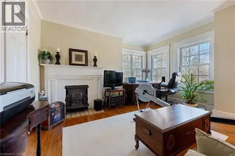286 Union Street Simcoe ON N3Y 2B8