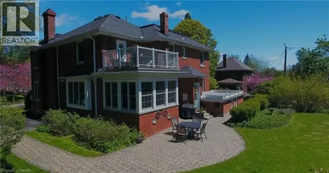 286 Union Street Simcoe ON N3Y 2B8