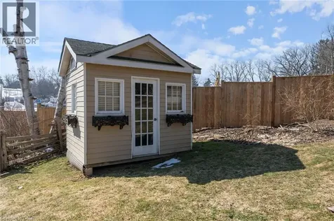286 Union Street Simcoe ON N3Y 2B8