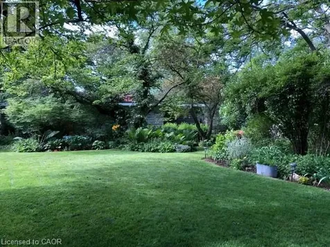 286 Union Street Simcoe ON N3Y 2B8