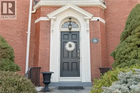 286 Union Street Simcoe ON N3Y 2B8