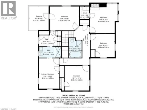 286 Union Street Simcoe ON N3Y 2B8