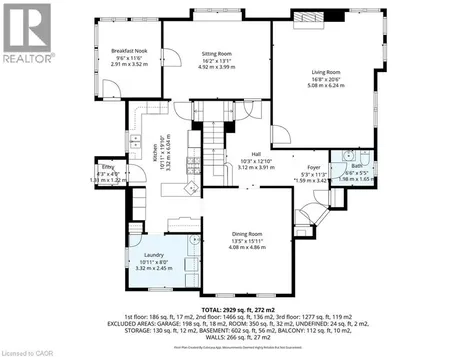 286 Union Street Simcoe ON N3Y 2B8