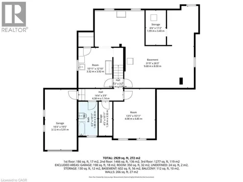 286 Union Street Simcoe ON N3Y 2B8