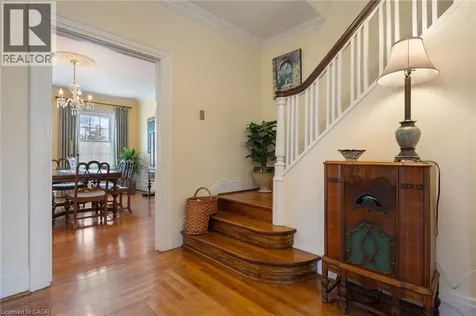 286 Union Street Simcoe ON N3Y 2B8