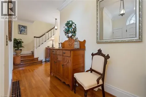 286 Union Street Simcoe ON N3Y 2B8