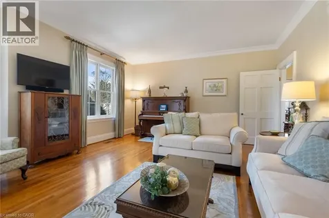 286 Union Street Simcoe ON N3Y 2B8